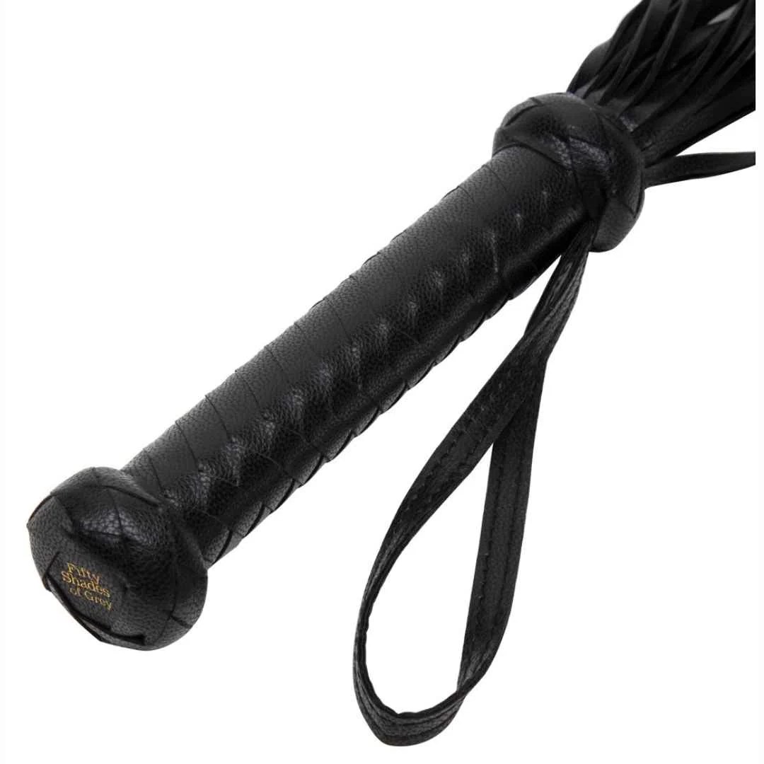 Riemenpeitsche„Bound to You“