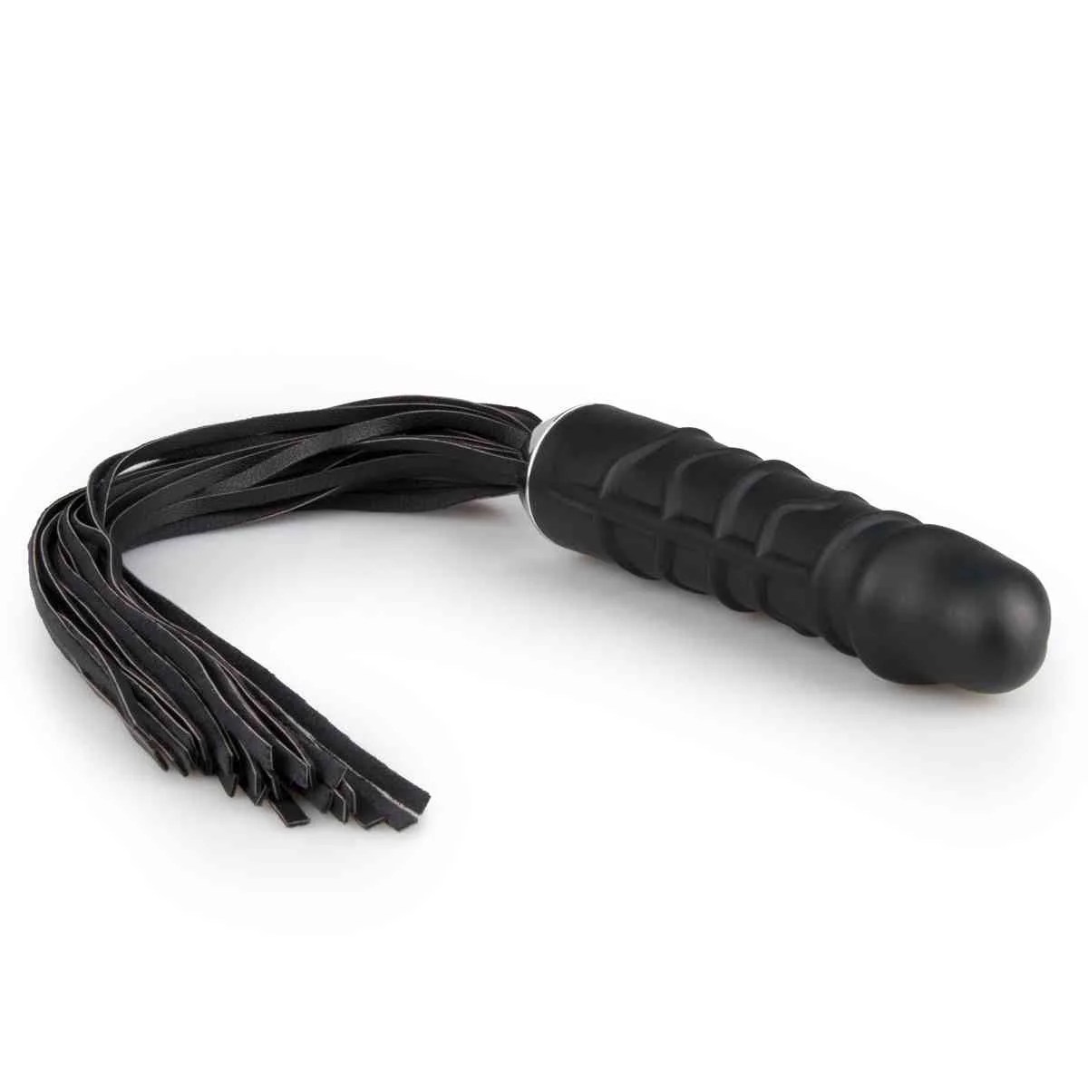 2in1 Flogger Dildo
