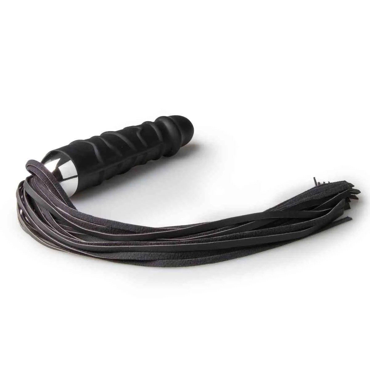 2in1 Flogger Dildo