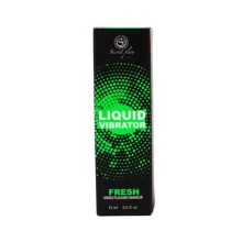 Flüssig Vibrator Fresh Retard 15ml Flüssig Vibrator Fresh Retard 15ml