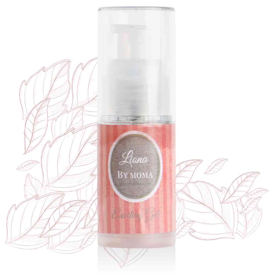 Flüssiger Vibrator aufregendes Gel