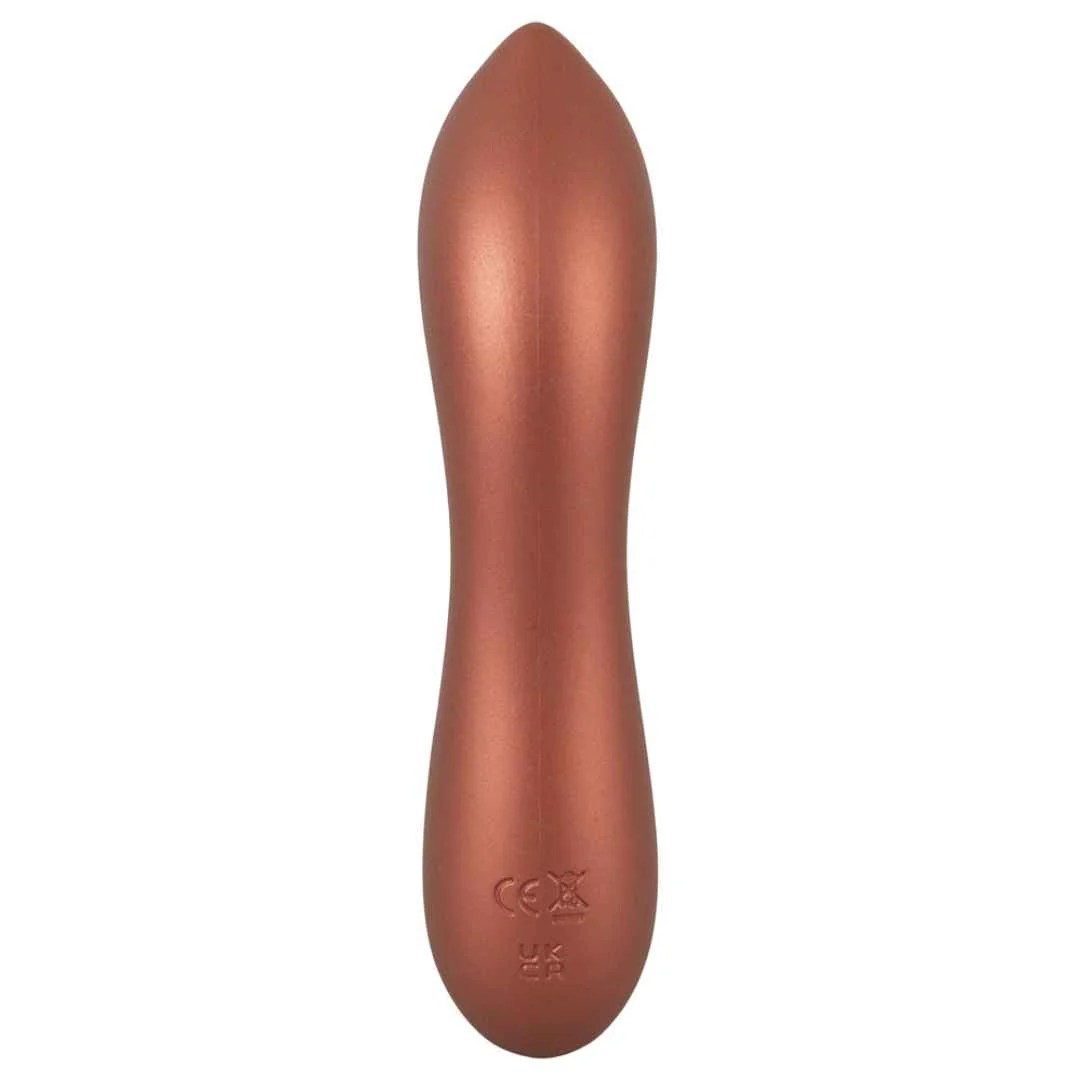 G-Punkt-Minivibrator im Glossy-Look