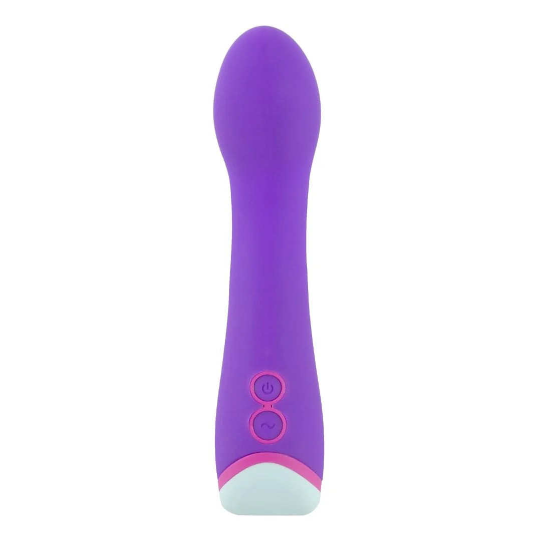 Vibrator „g-spot vibrator“