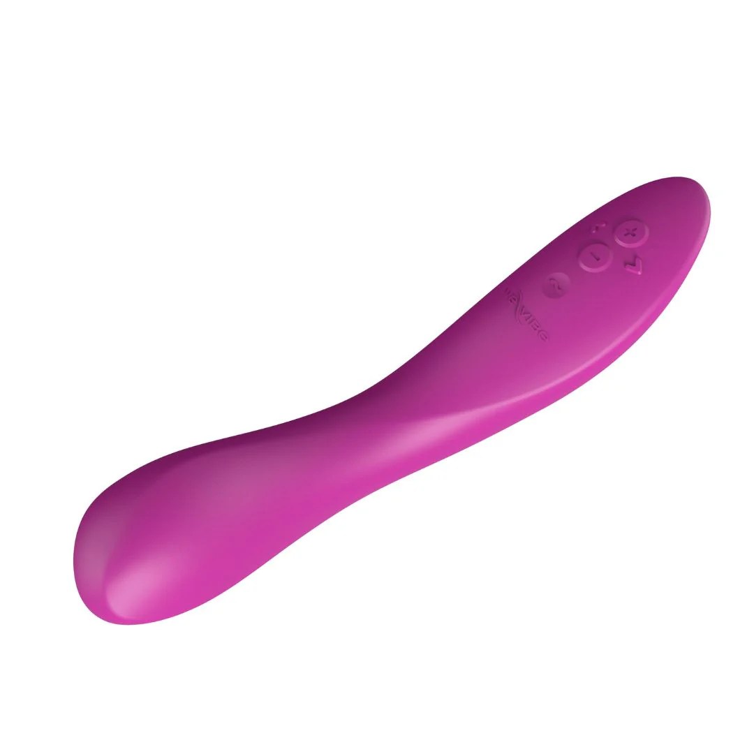G-Punkt-Vibrator „Rave 2“