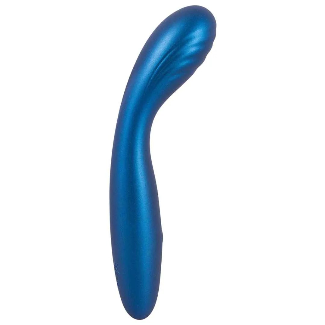 G-Punkt-Vibrator im Glossy-Look