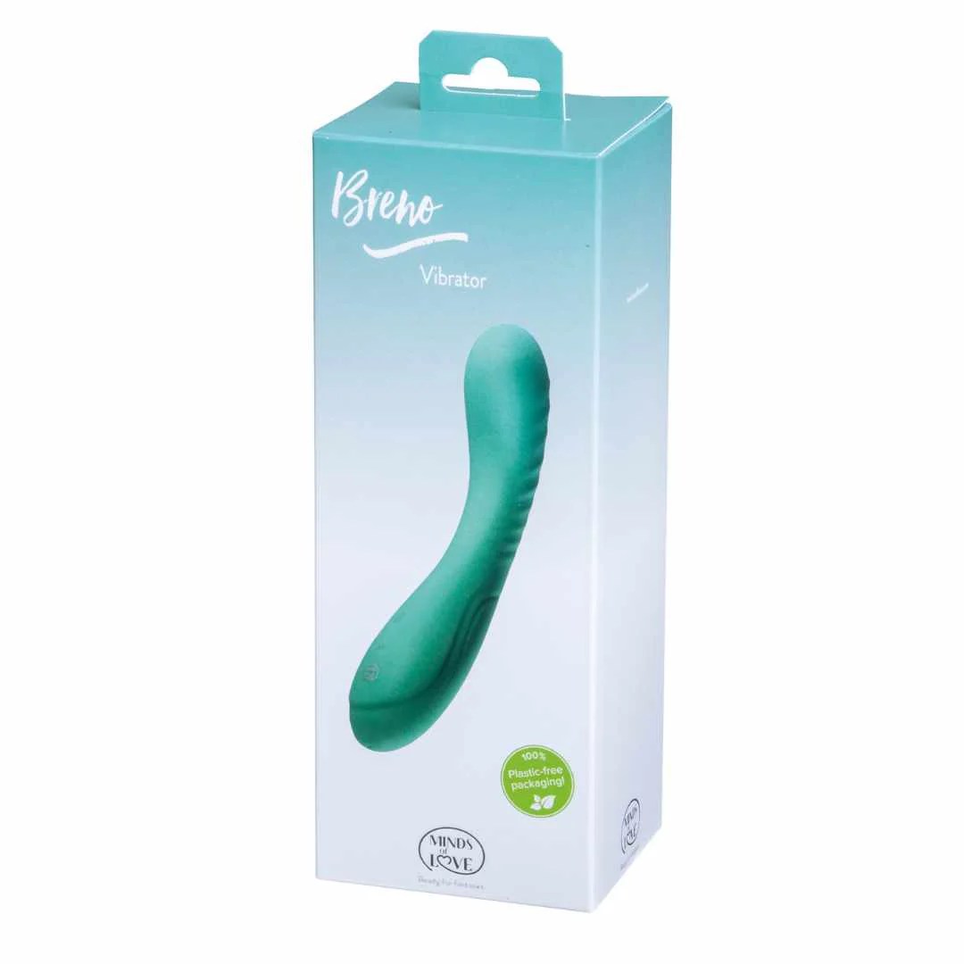 G-Punkt Vibrator „Breno“