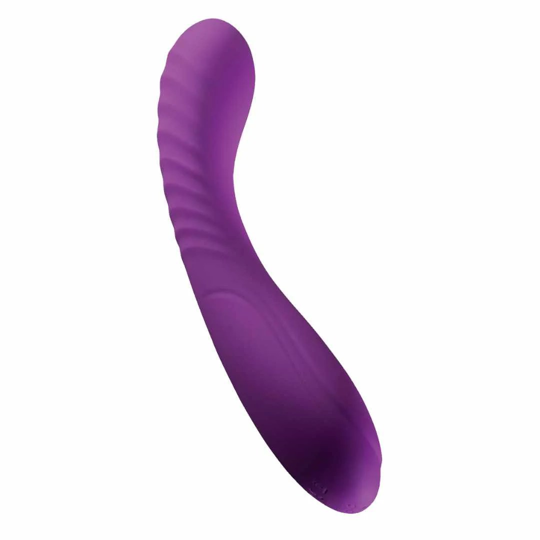 G-Punkt Vibrator „Breno“