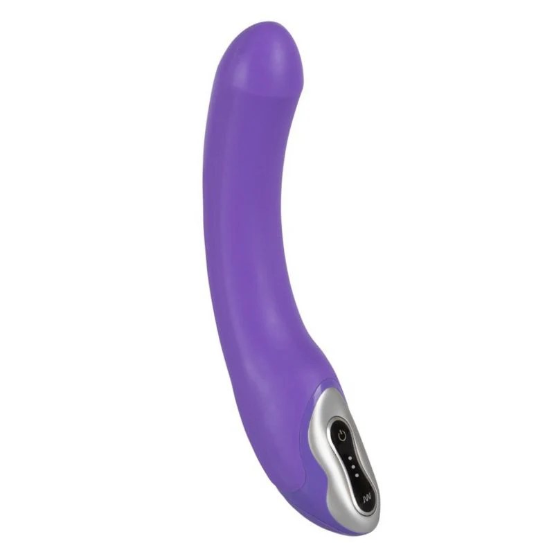 G-Punkt Vibrator „Gipsy“