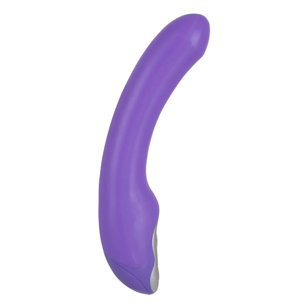G-Punkt Vibrator „Gipsy“