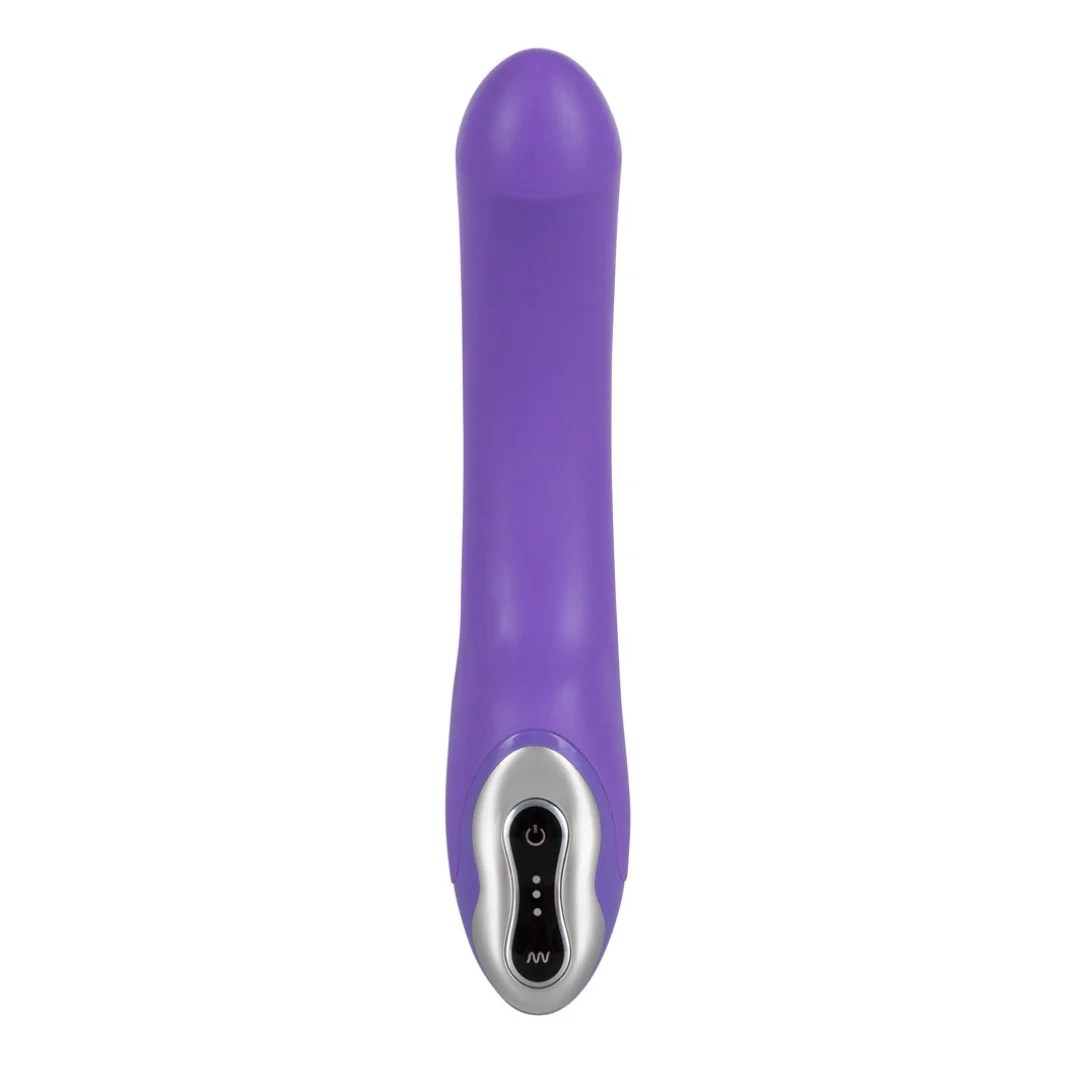 G-Punkt Vibrator „Gipsy“