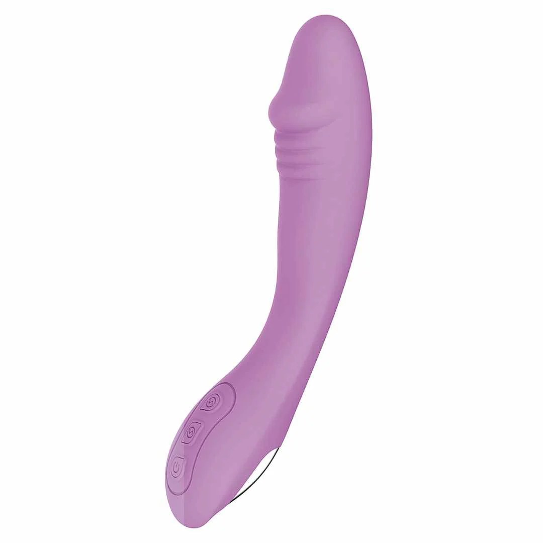G-Punkt Vibrator „Euphoria“