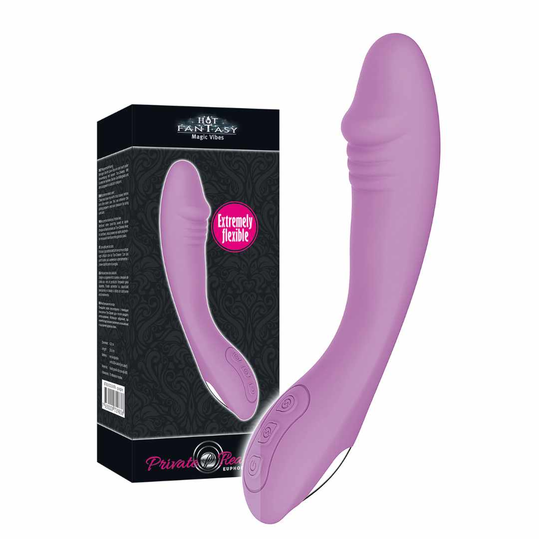 G-Punkt Vibrator „Euphoria“