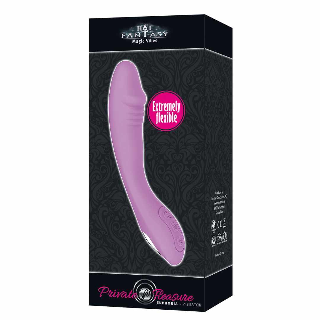 G-Punkt Vibrator „Euphoria“