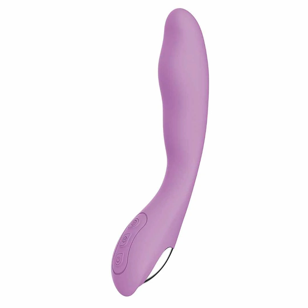 G-Punkt Vibrator „Pure“