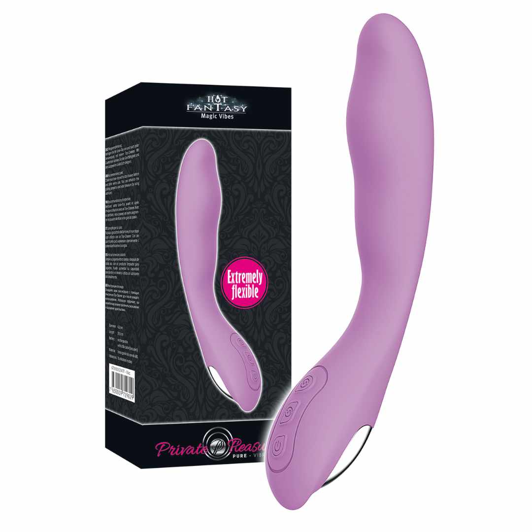 G-Punkt Vibrator „Pure“