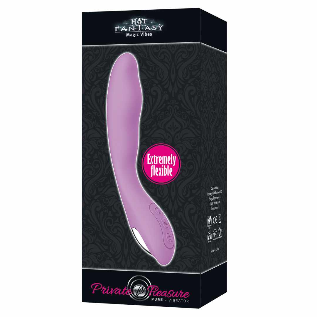 G-Punkt Vibrator „Pure“