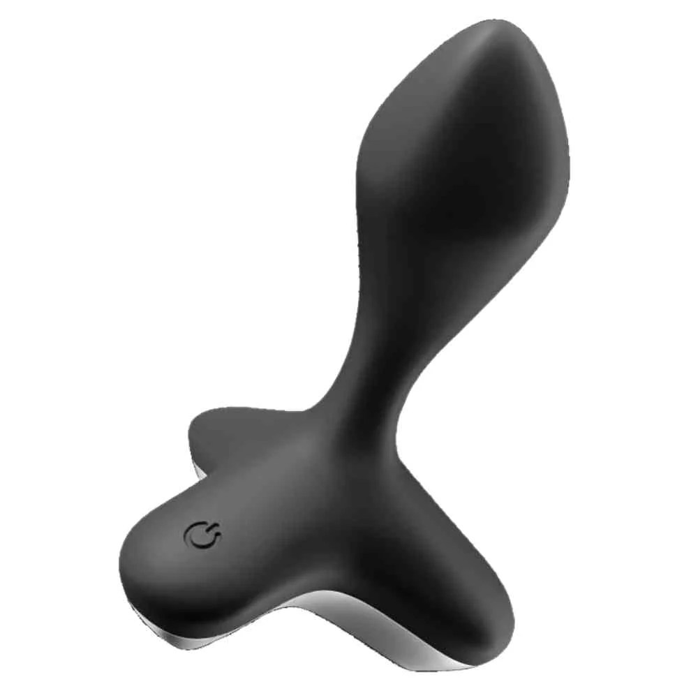 Analvibrator 