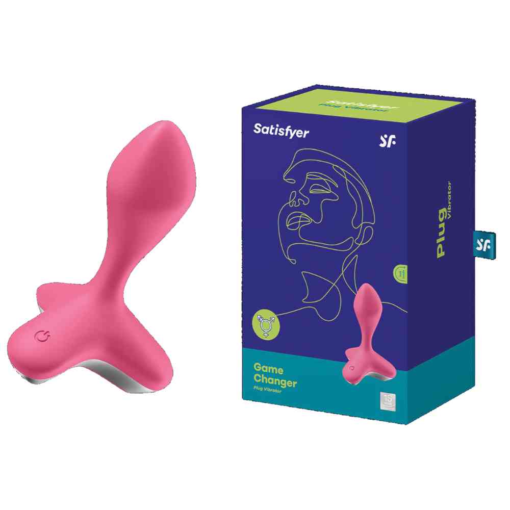 Analvibrator 