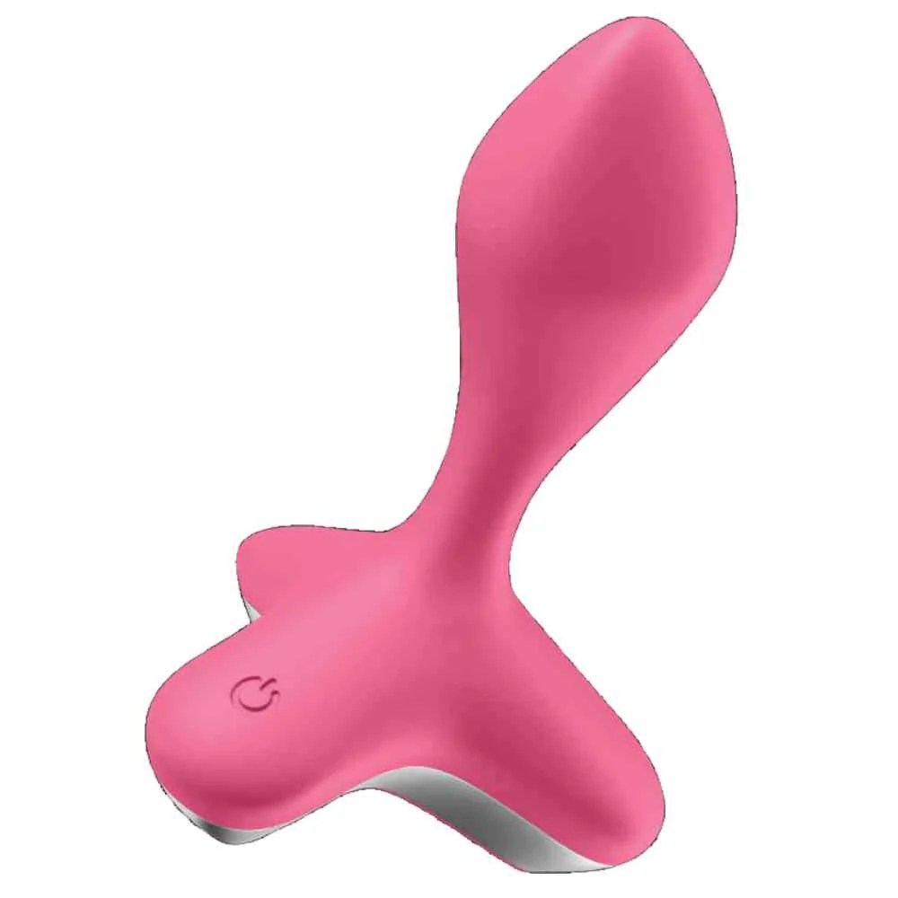 Analvibrator "Game Changer"