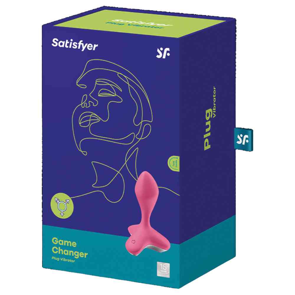 Analvibrator 