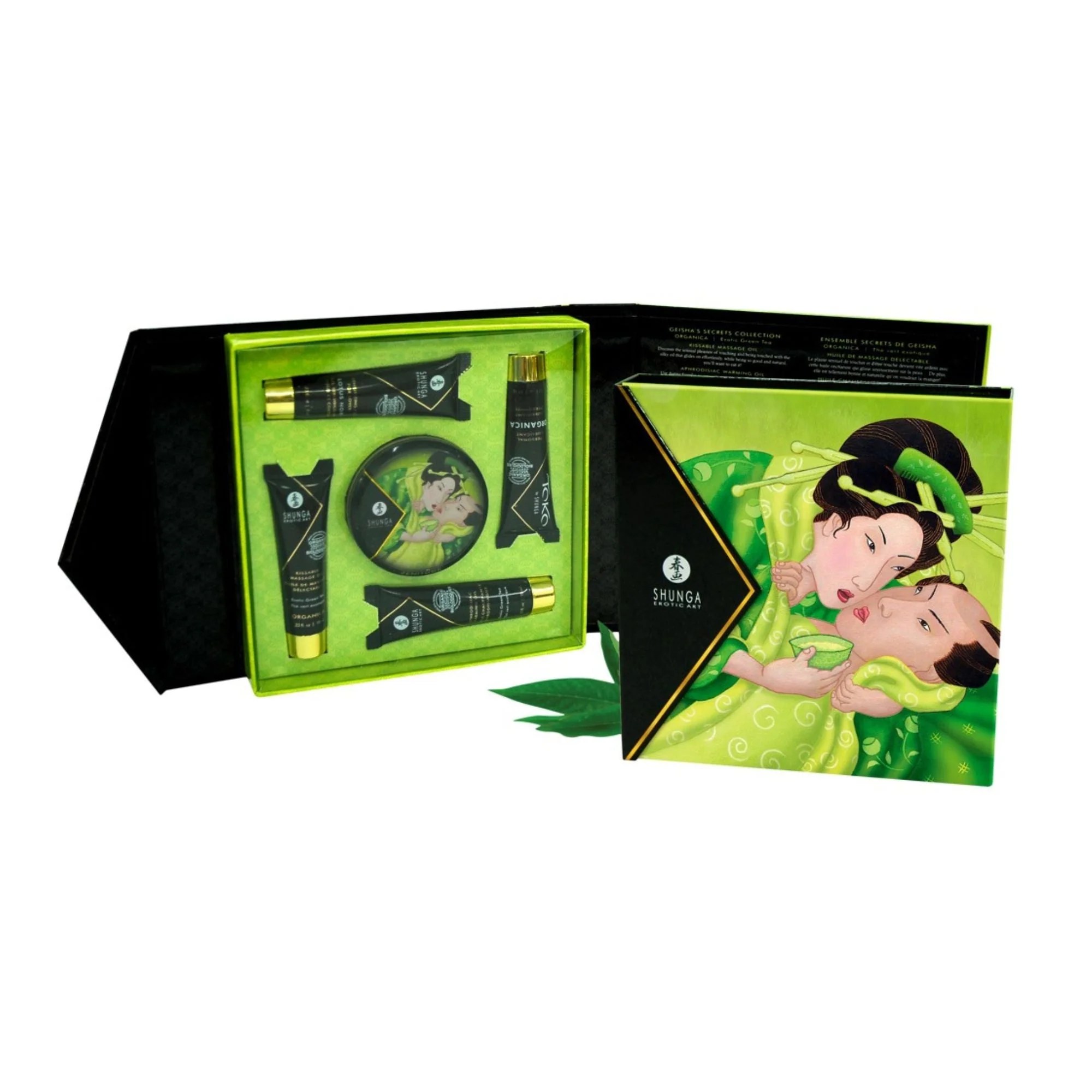 Massage-Set 