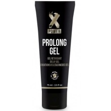 Verlängerungsgel "Prolong Gel" Verlängerungsgel "Prolong Gel"
