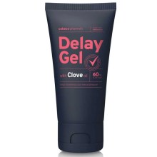 Gel "Clove delay" Gel "Clove delay"