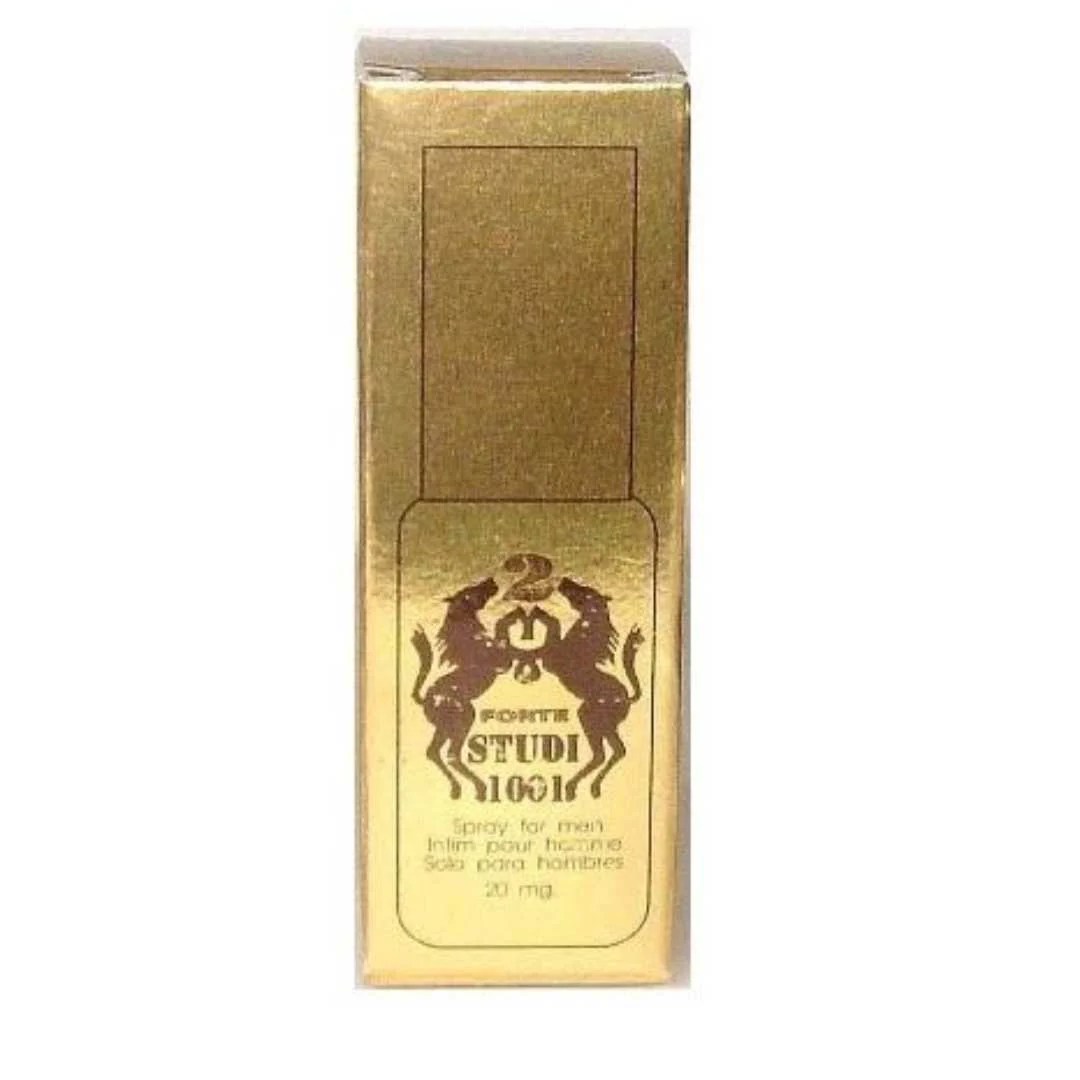 Verzögerungsspray 