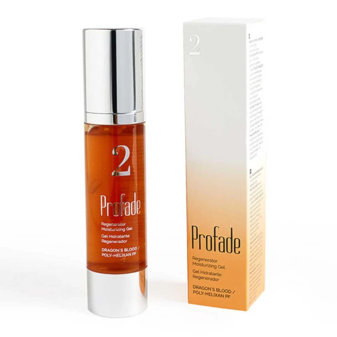 Moisturizing Gel "Profade 2 Regenerator"
