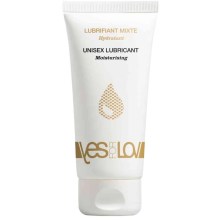 Gleitgel auf Wasserbasis "Hydratant" Gleitgel auf Wasserbasis "Hydratant"