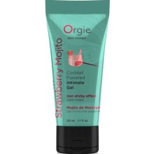 Aromatisiertes Gleitgel “Cocktail” Aromatisiertes Gleitgel “Cocktail”