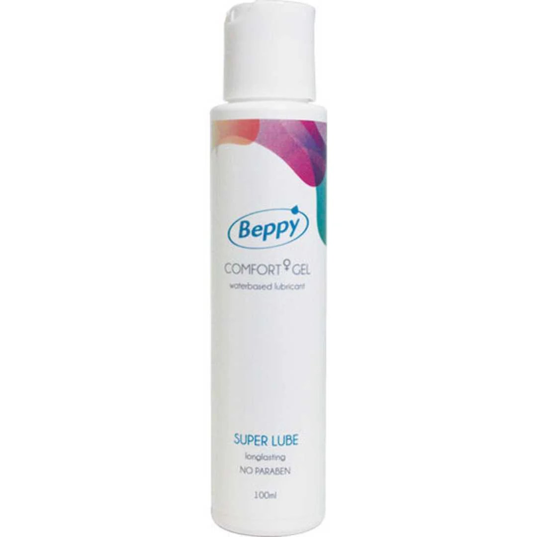 Gleitgel "Beppy Comfort"