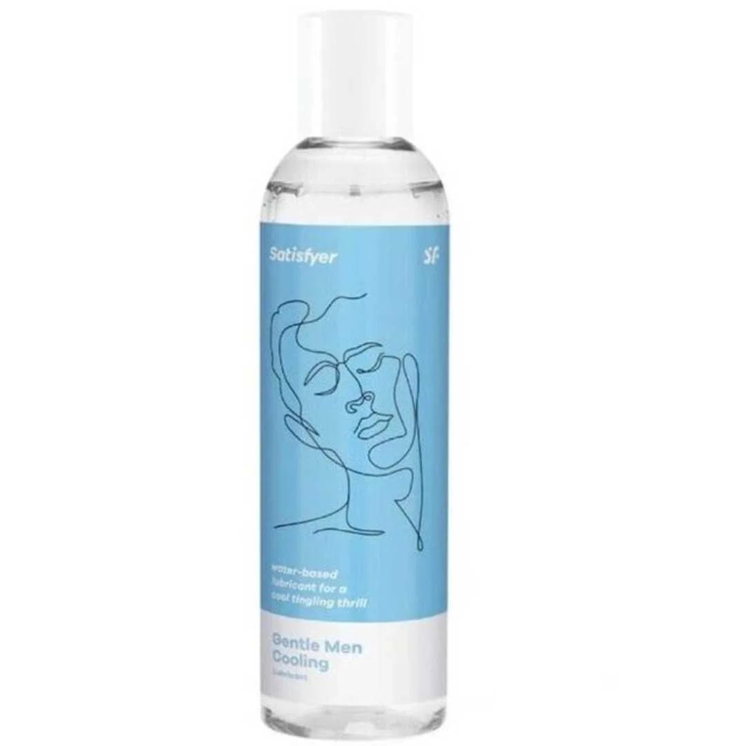 Satisfyer Gleitmittel 