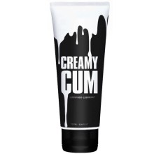 Gleitgel "Creamy Cum" Gleitgel "Creamy Cum"