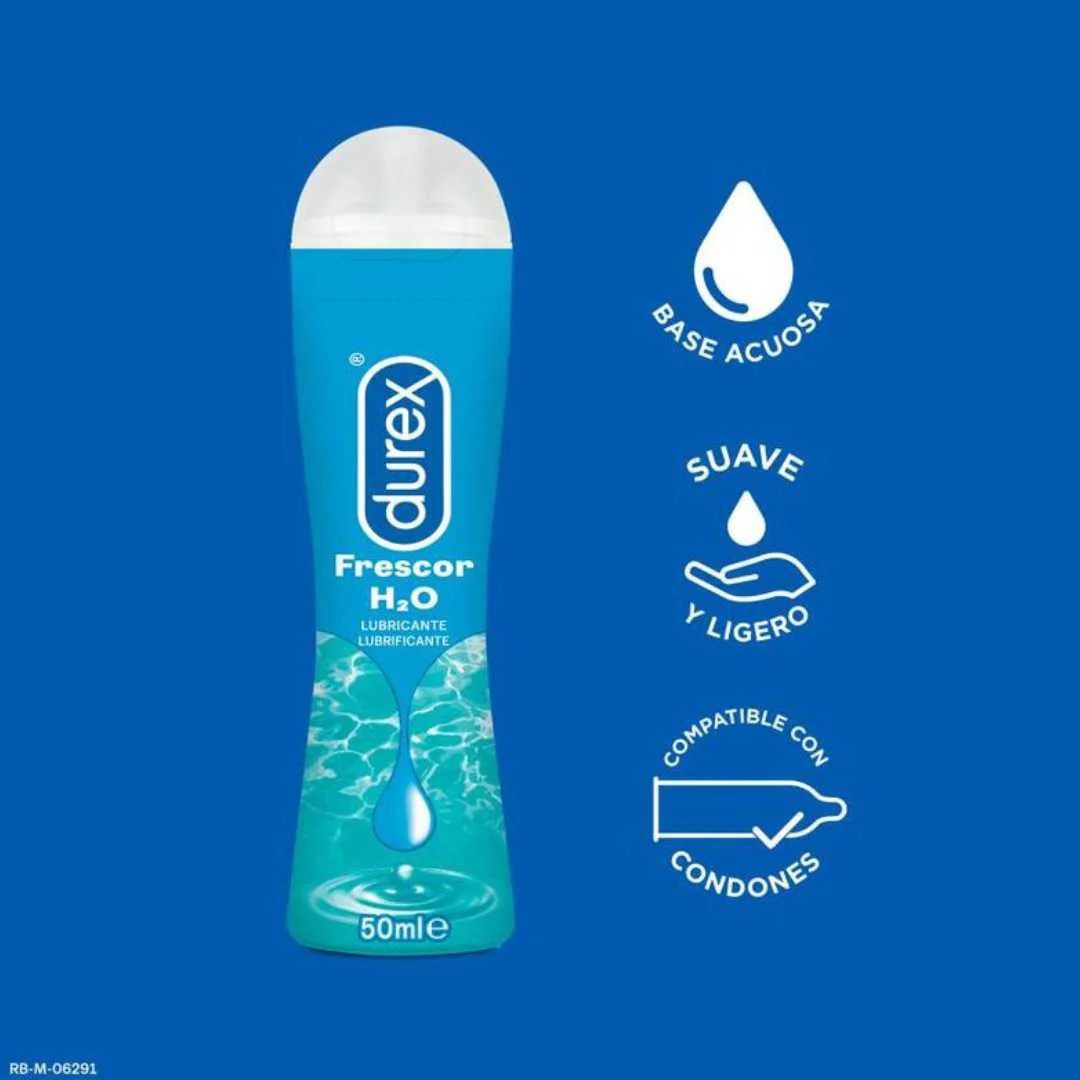 Gleitgel 