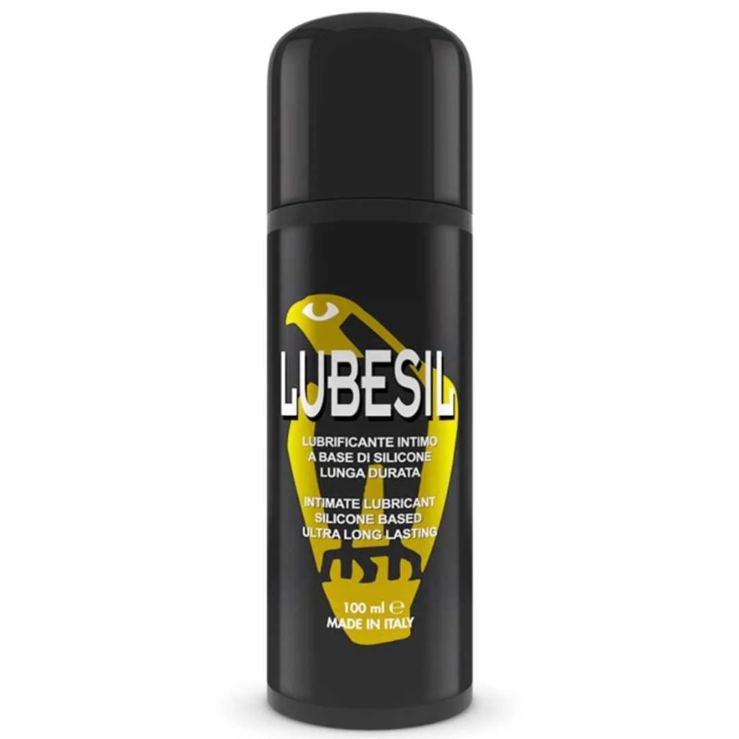 Gleigel auf Silikonbasis 