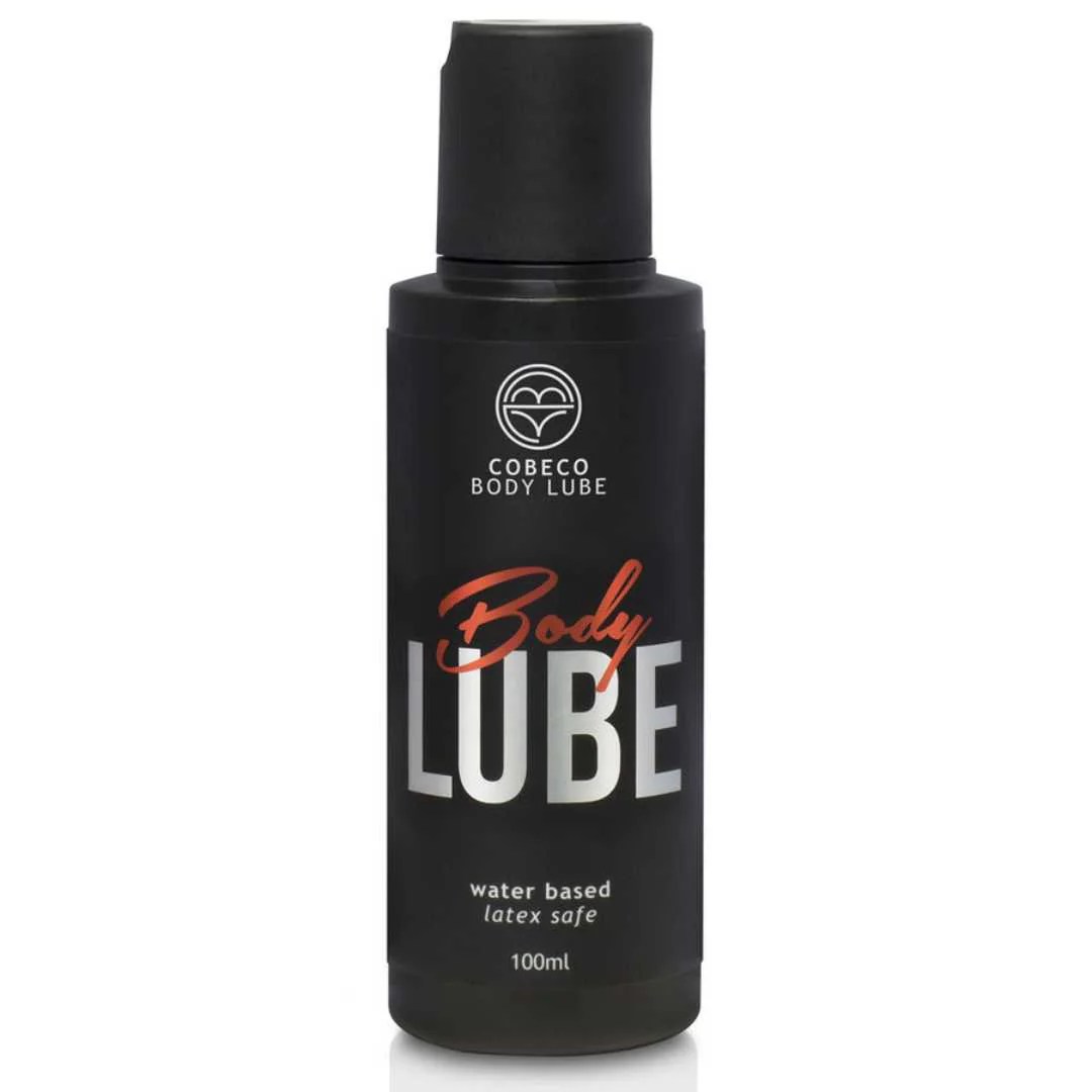 Intimgleitmittel ”Body Lube”