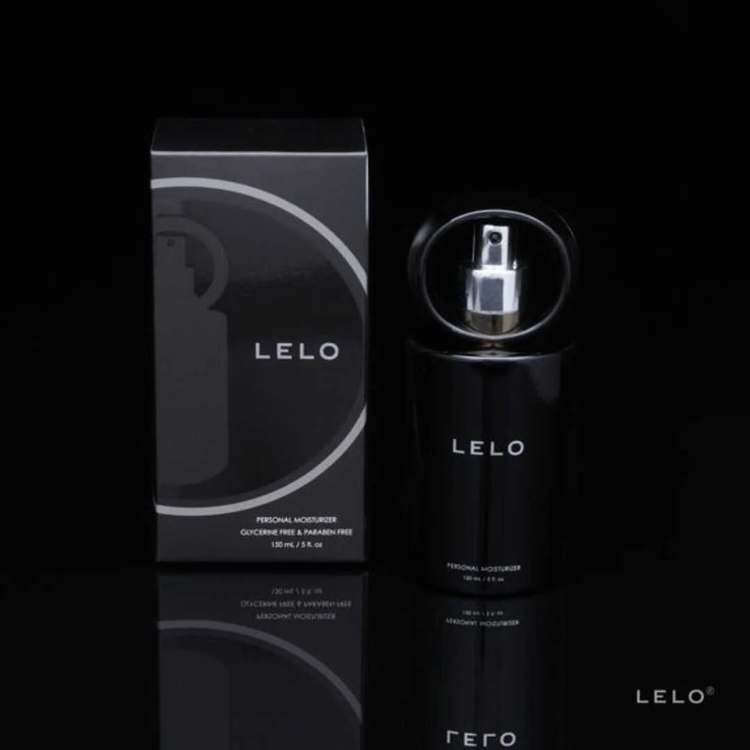 Lelo Gleitgel auf Wasserbasis
