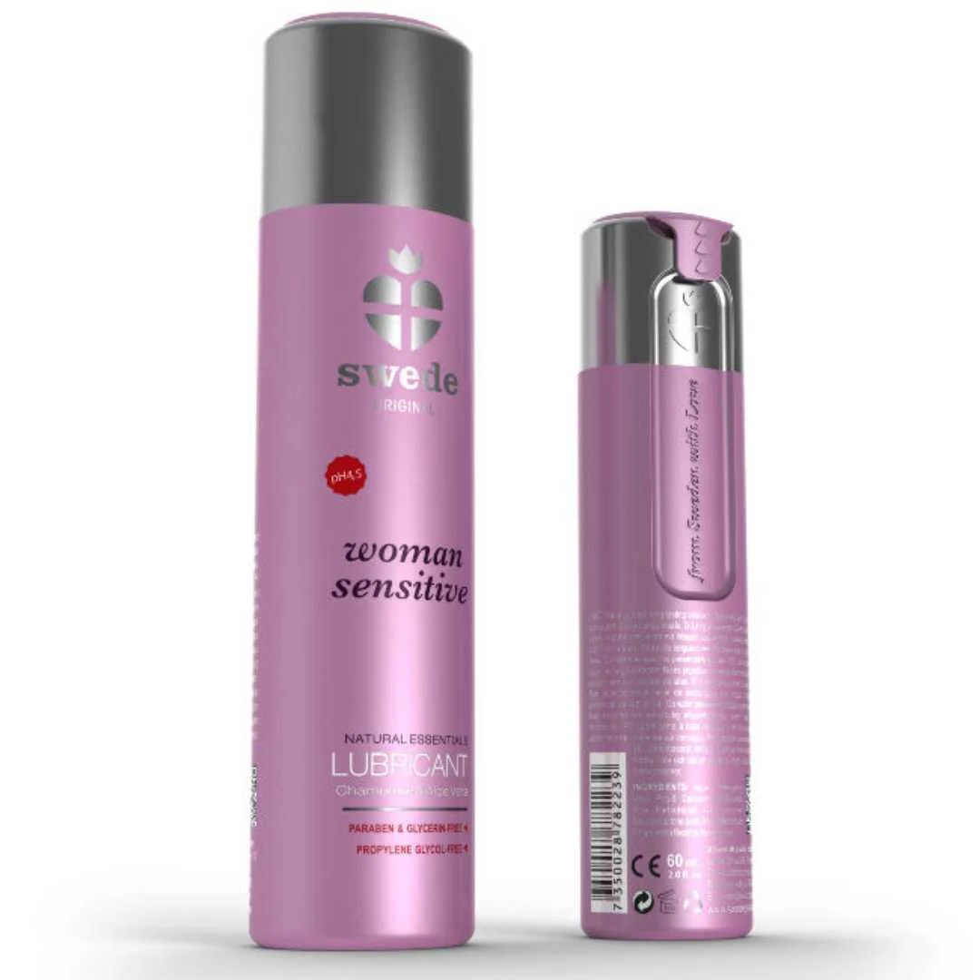 Gleitgel “Aqua Comfort”