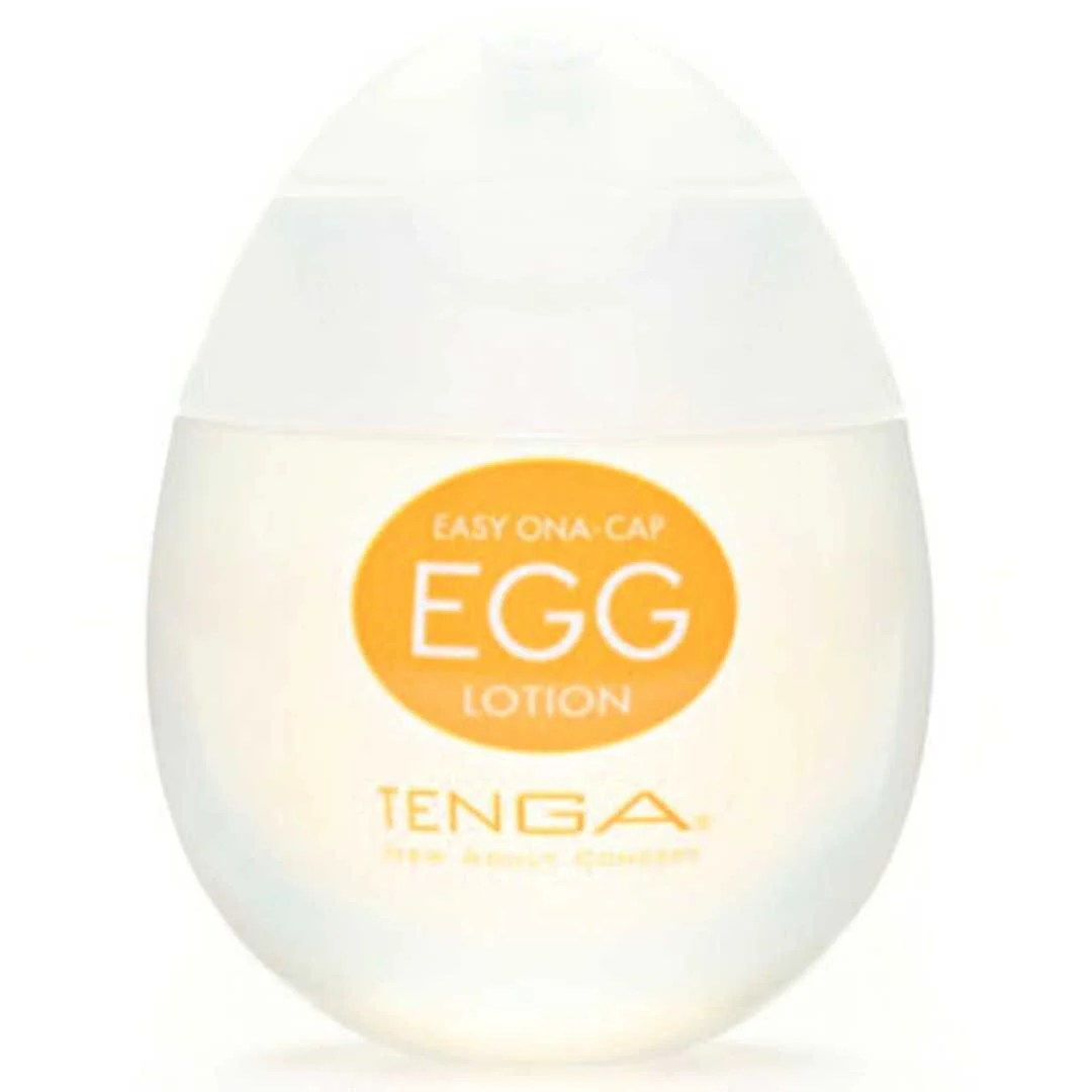 Tenga-Egg Gleitlotion
