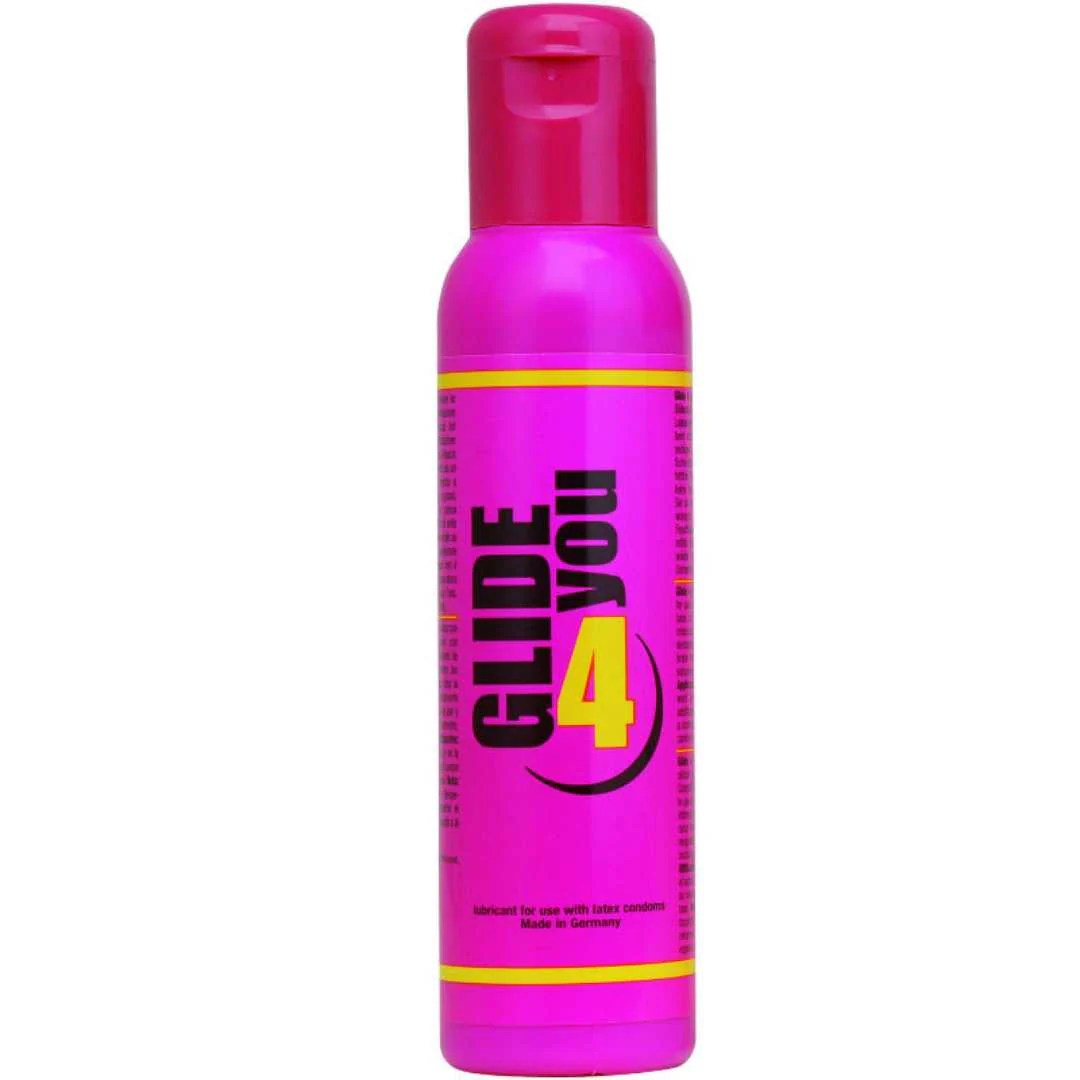 Gleitgel 