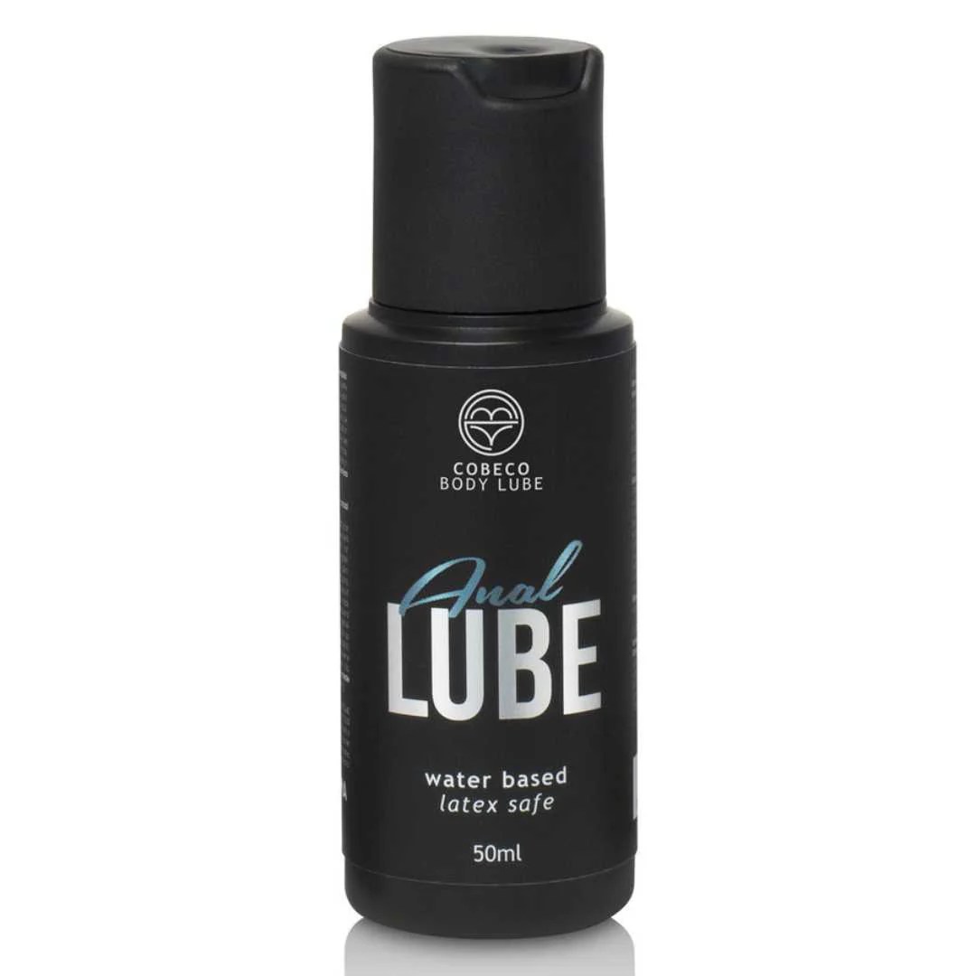 Analgleitgel "Anal Lube"