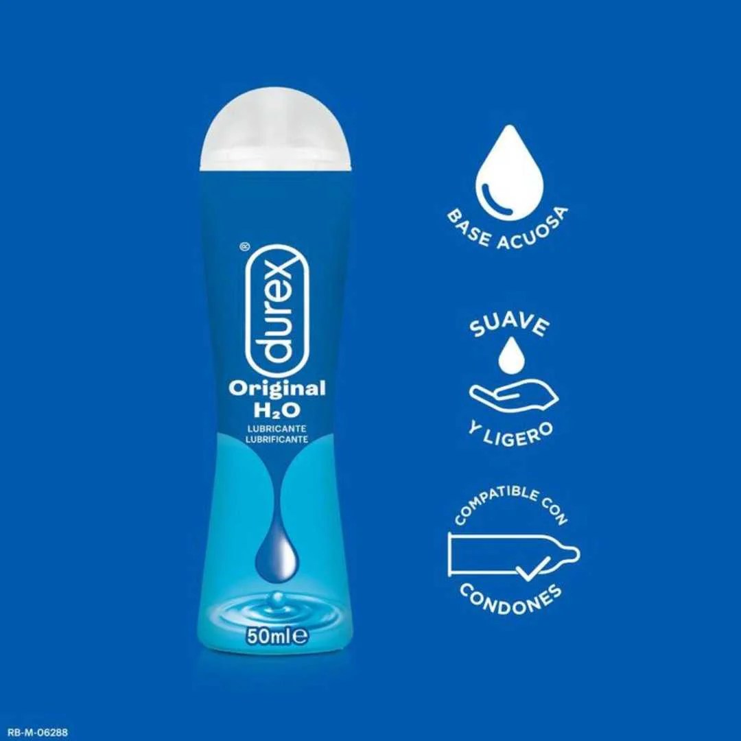 Gleitgel 