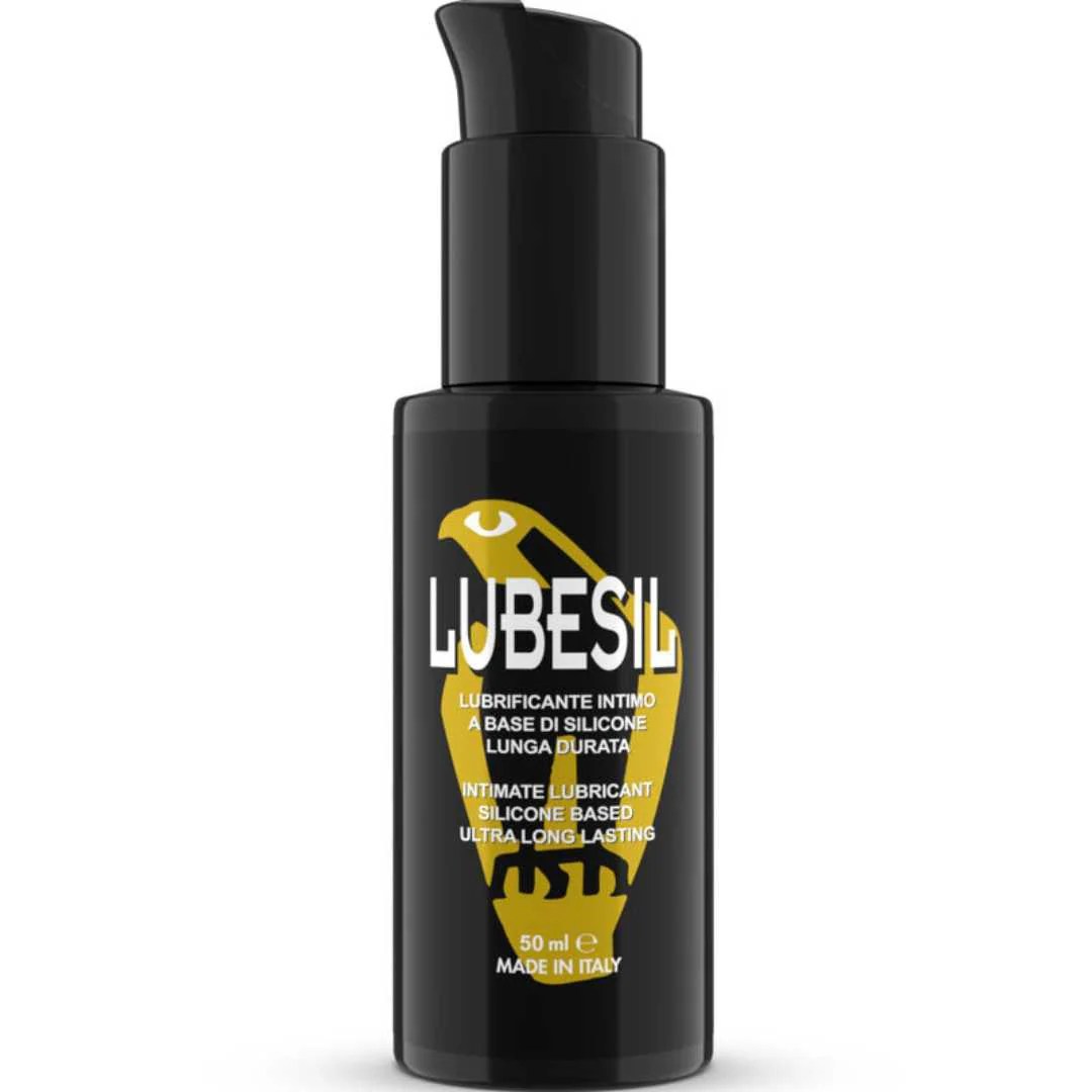 Gleigel auf Silikonbasis 