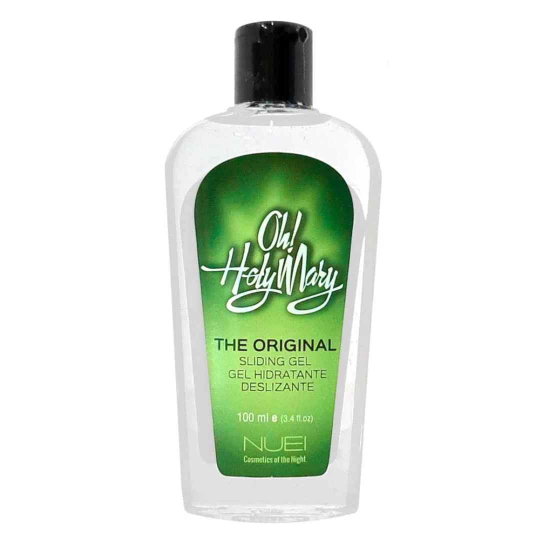Gleitgel „Oh! Holy Mary Cannabis“
