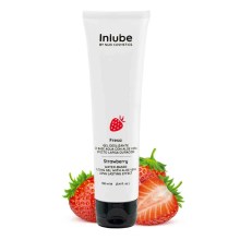 Gleitgel „Inlube“ mit Geschmack Gleitgel „Inlube“ mit Geschmack