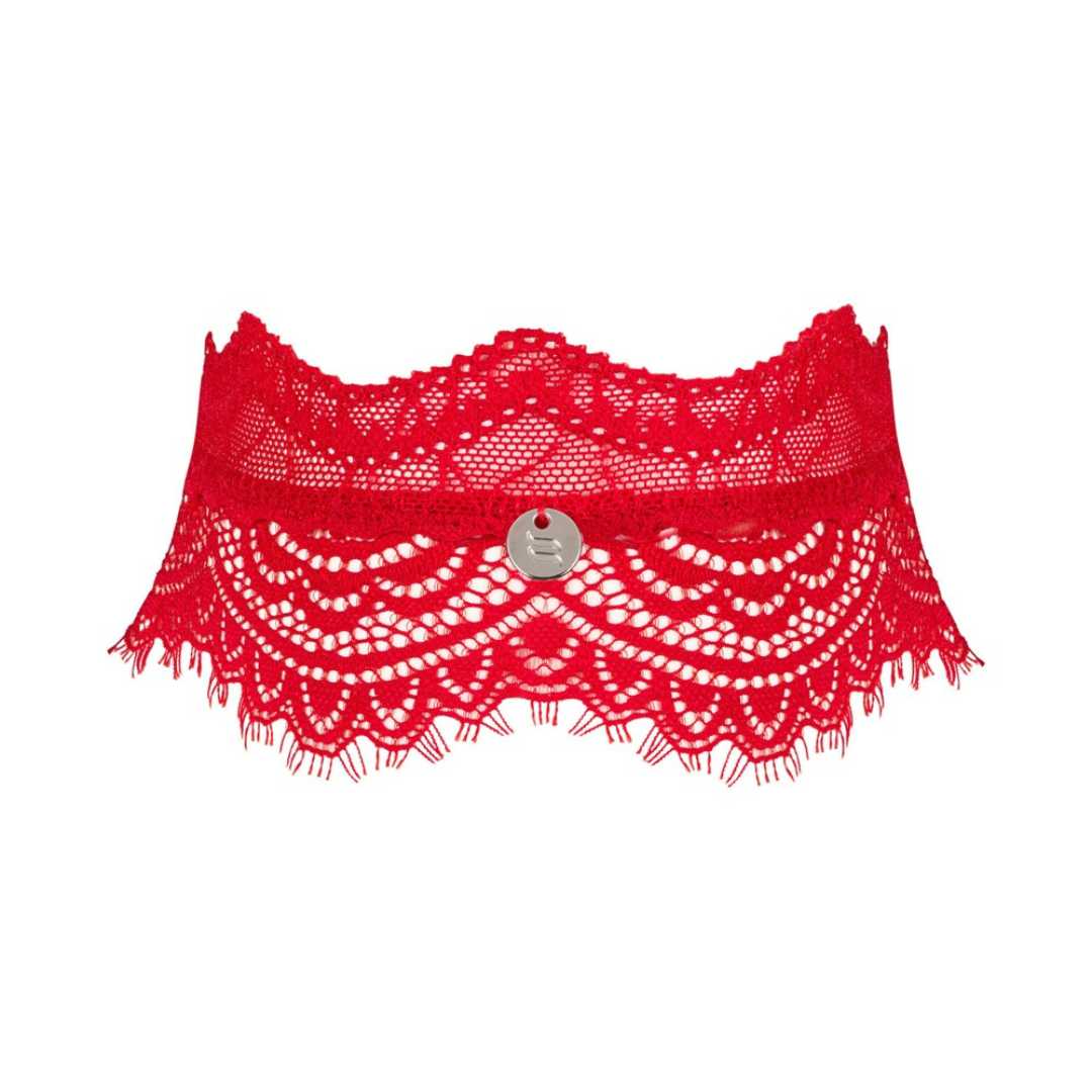 Halsband 