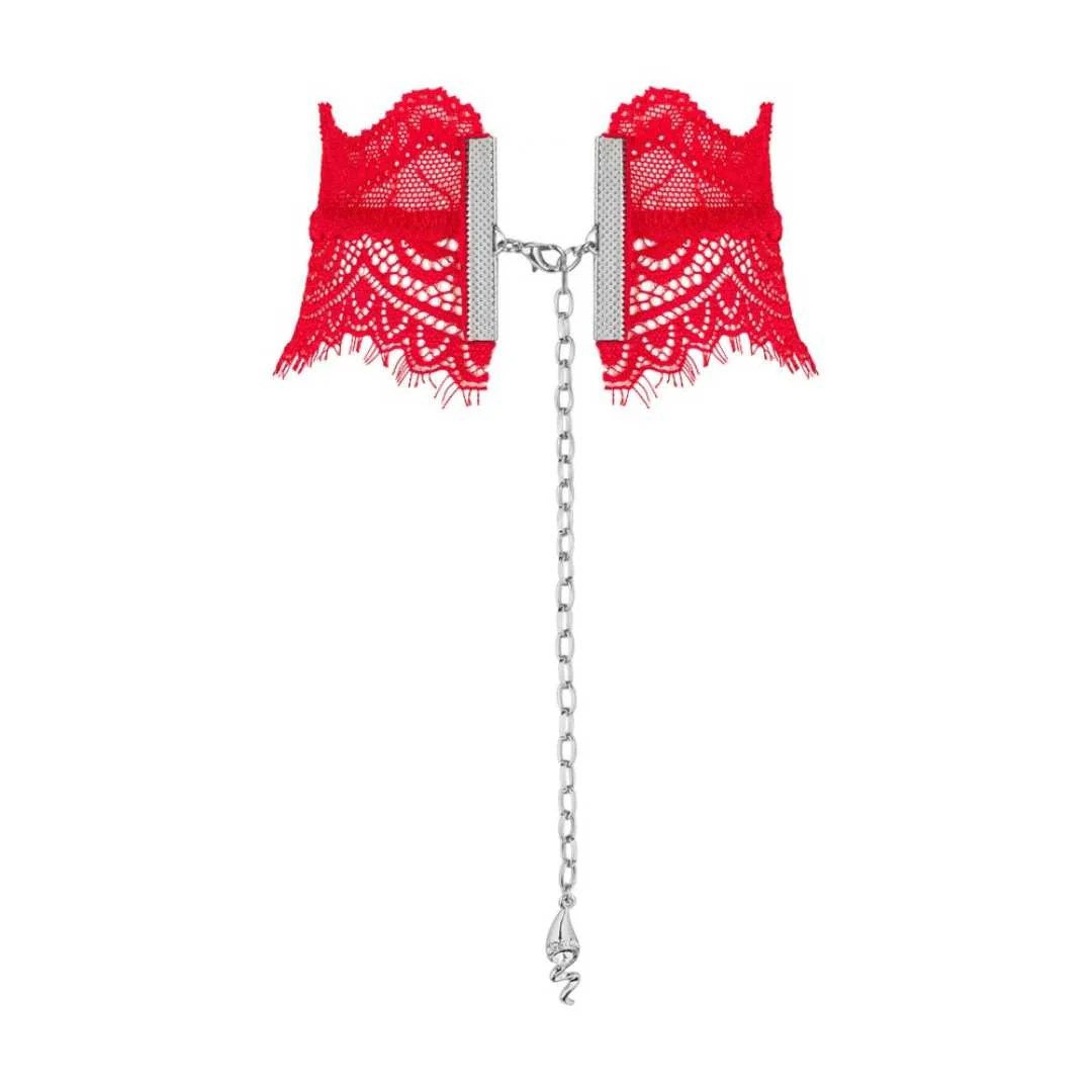 Halsband 
