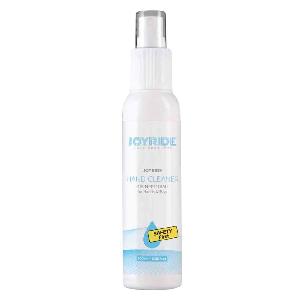 Desinfektionsspray für Hands & Toys