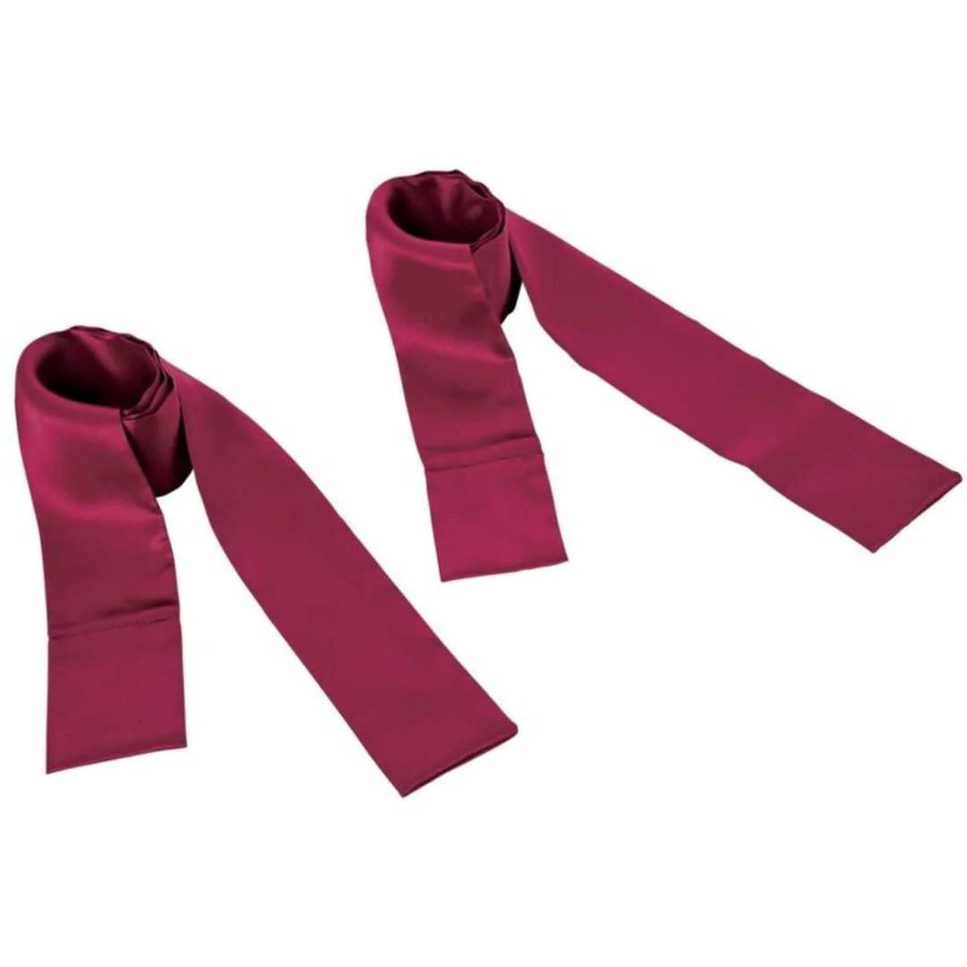 Fesselbänder "Enchanted Silk Restraints"